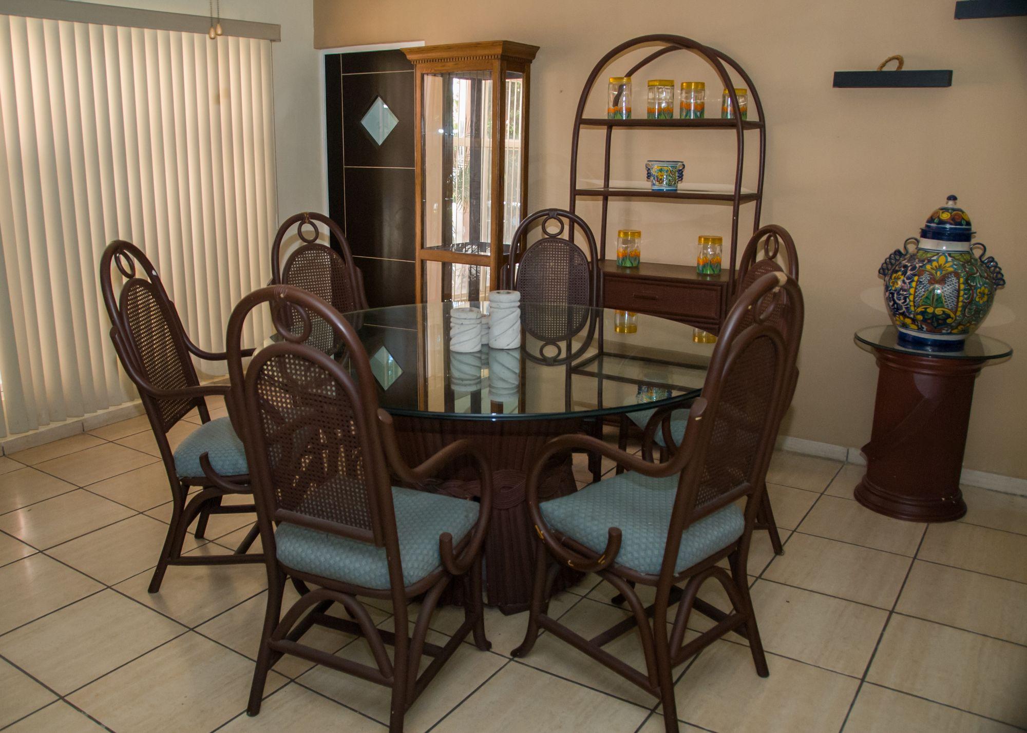 Hotel Rincon Real Suites Durango Exterior foto